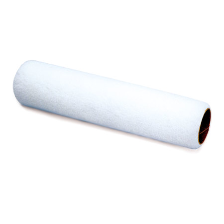 REDTREE INDUSTRIES Redtree Industries 29822 Shed-Resistant Microfiber Paint Roller Cover - 9" 29822
